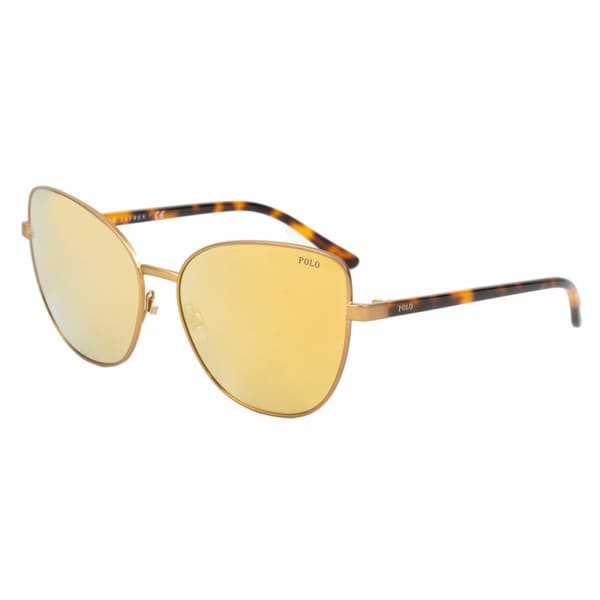 Solbriller til kvinder Ralph Lauren PH3121-93247P61 ø 61 mm
