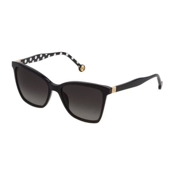 Solbriller til kvinder Carolina Herrera SHE888-540700