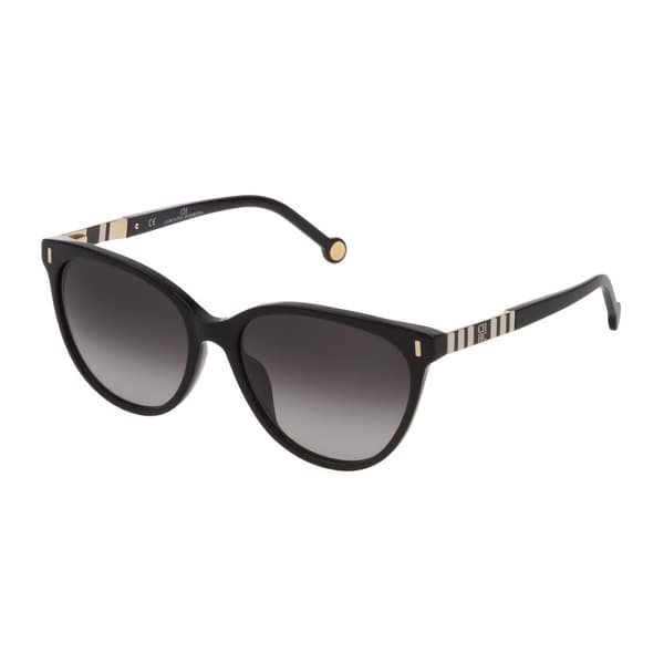 Solbriller til kvinder Carolina Herrera SHE829-560700
