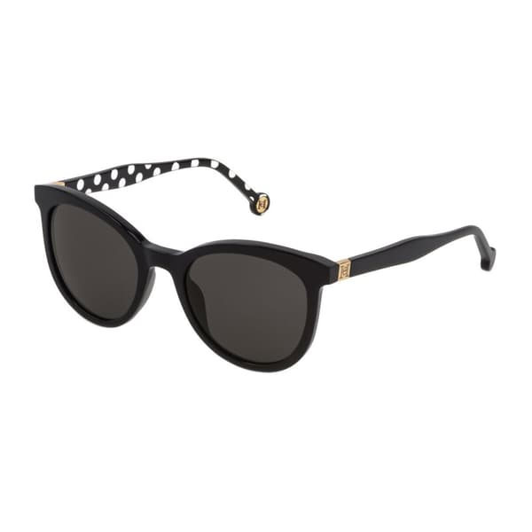 Solbriller til kvinder Carolina Herrera SHE887-520700