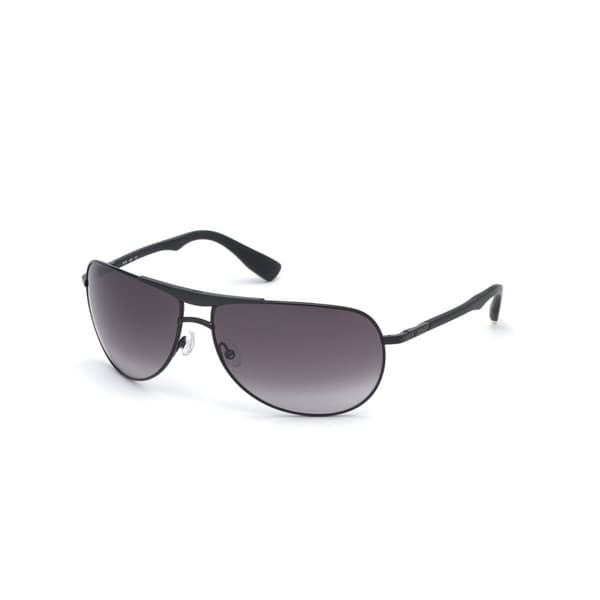 Miesten aurinkolasit Web Eyewear WE0273-6601B Ø 66 mm