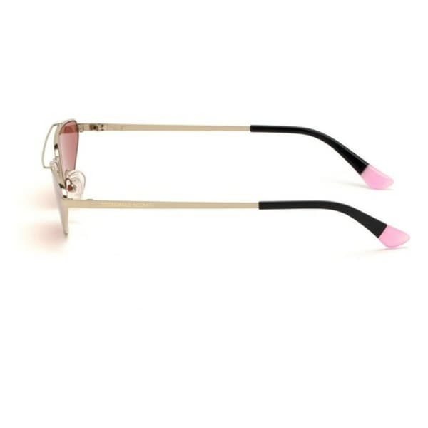 Solbriller for Kvinner Victoria's Secret VS0019-28T Ø 66 mm