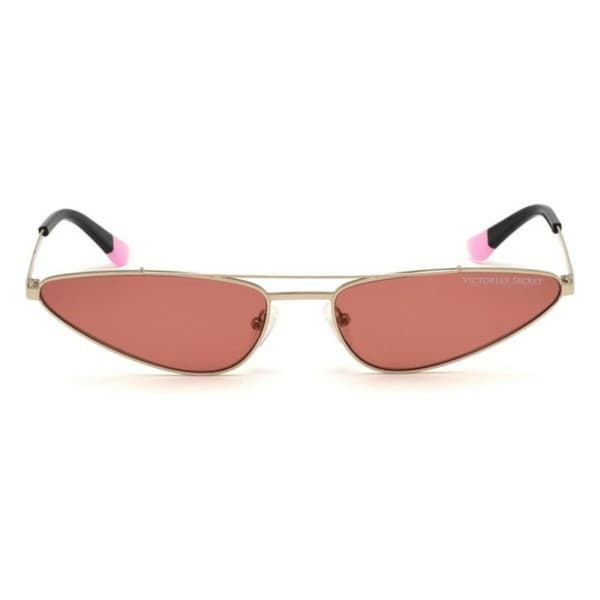 Solbriller for Kvinner Victoria's Secret VS0019-28T Ø 66 mm