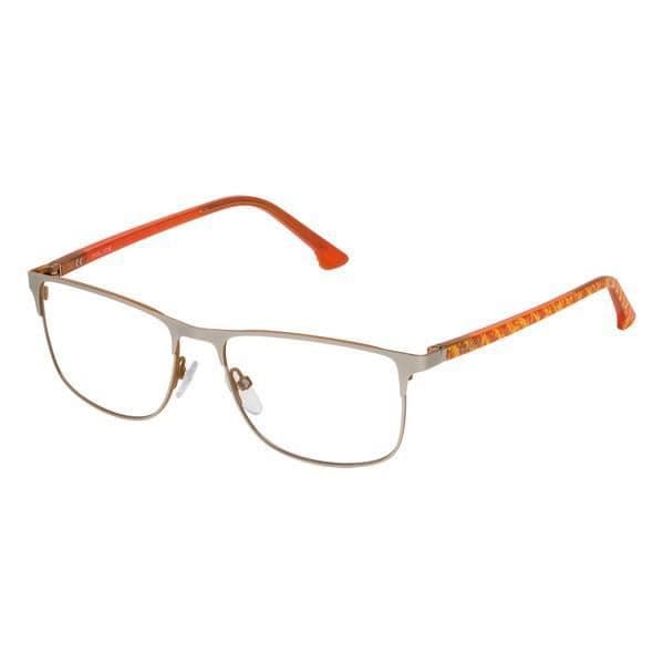 Polisglasögonbåge för män VPL396530S34 (ø 53 mm)