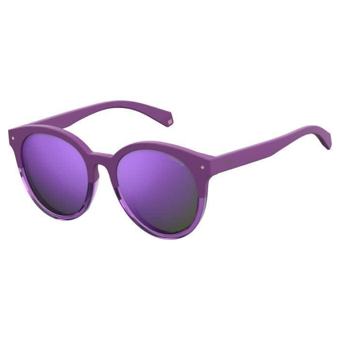 Polaroid Pld 6043-F-S LILA SP PZ Solglasögon