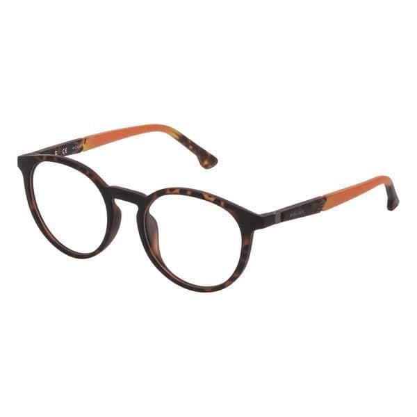 Polisglasögonbåge för män VPL878520878 (ø 52 mm)