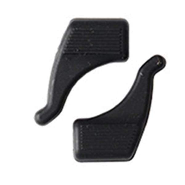 1-Par Bekväma Anti-Slip Silikon Glasögon Krok