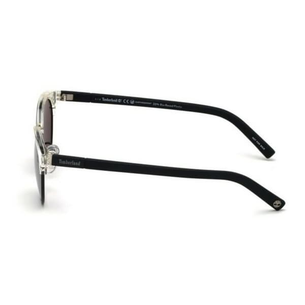 Solbriller til kvinder Timberland TB9147E Ø 49 mm