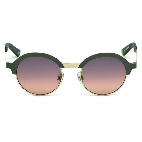 Solbriller til kvinder Web Eyewear WE0174-32Z Ø 50 mm