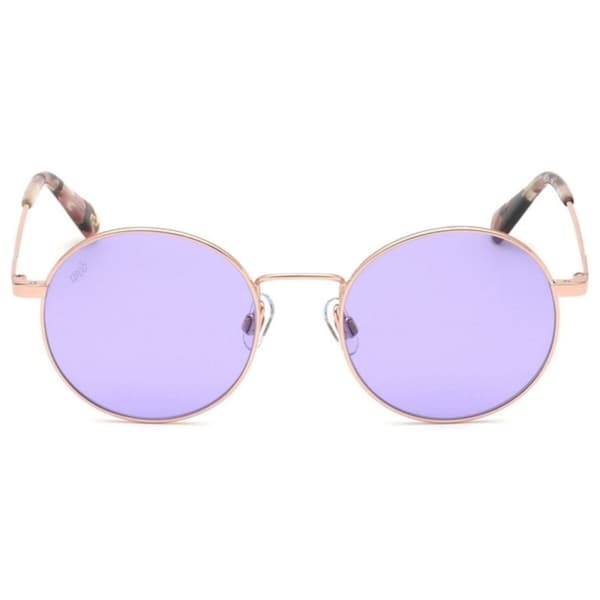 Solbriller til kvinder Web Eyewear WE0254 Ø 49 mm
