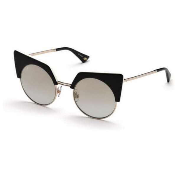 Solbriller til kvinder Web Eyewear WE0229A Ø 49 mm