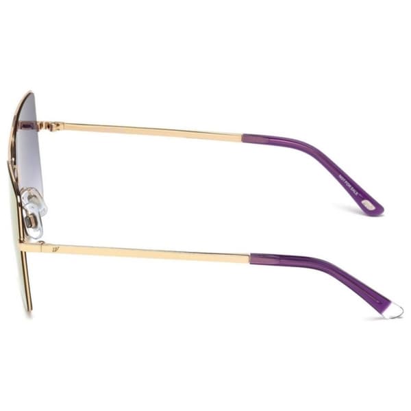 Solbriller til kvinder Web Eyewear WE0201A