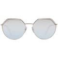 Miniatyrbillede 2 af 3: Solbriller til kvinder Web Eyewear WE0258-5834Z ø 58 mm