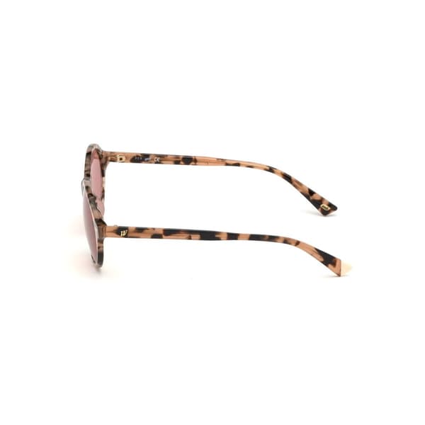 Solbriller til kvinder Web Eyewear WE0266-5155S Ø 51 mm