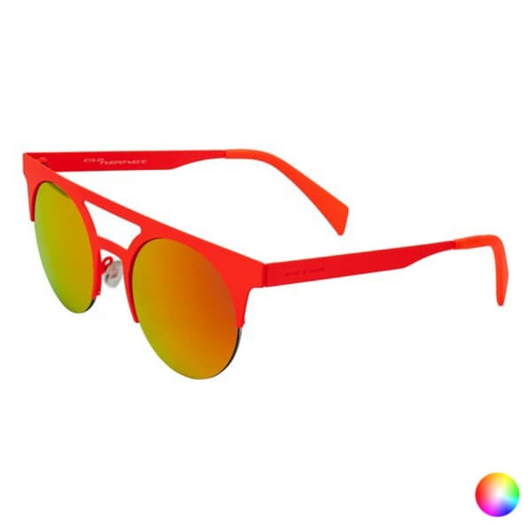 Solbriller Italia Independent 0026 - Lilla