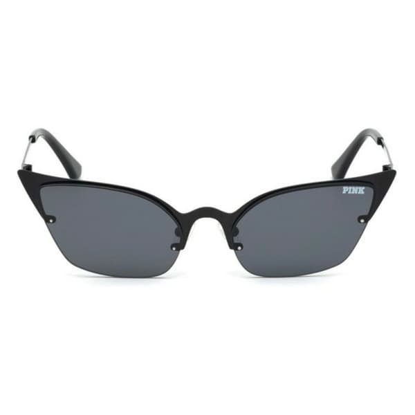 Solbriller til kvinder Victoria's Secret PK0016-01A Ø 55 mm