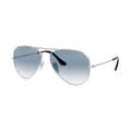 Miniatyrbillede 1 af 3: Solbriller Ray-Ban RB3026-003-3F