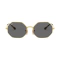 Miniatyrbillede 1 af 5: Solbriller Ray-Ban RB1972-9150-B1