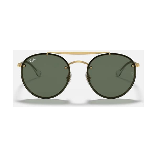 Solbriller til mænd Ray-Ban RB3614-9140-71