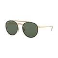 Miniatyrbillede 1 af 2: Solbriller til mænd Ray-Ban RB3614-9140-71