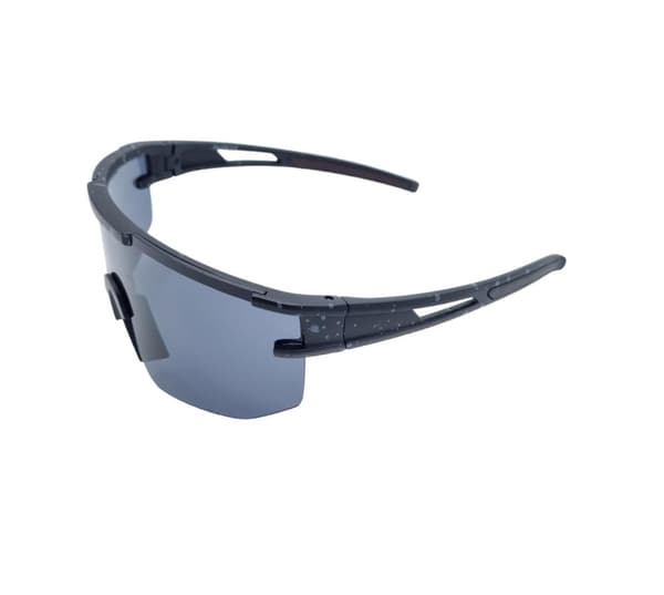 Sportssolbriller Matrix - svart