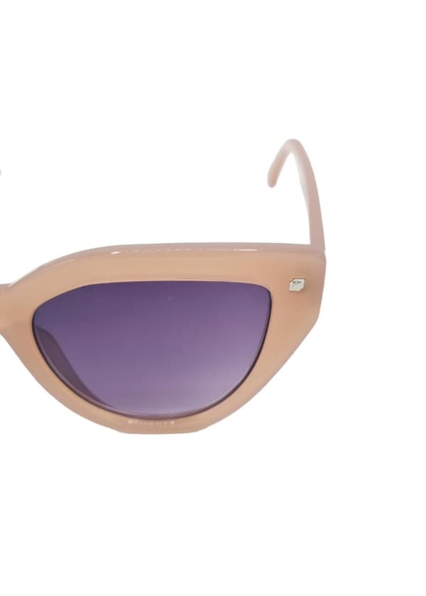 Chimo Pink solbriller