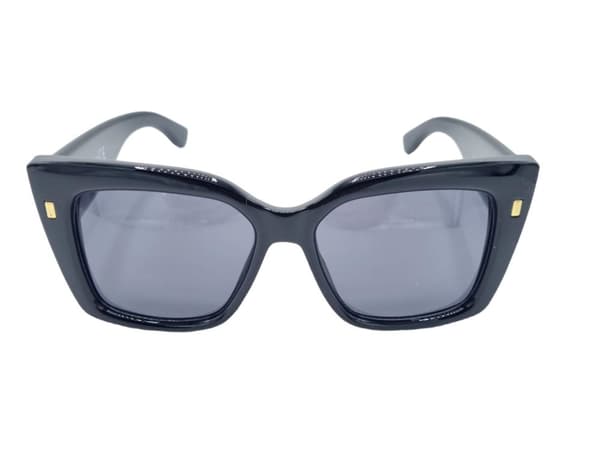 Paparazzi Black solbriller
