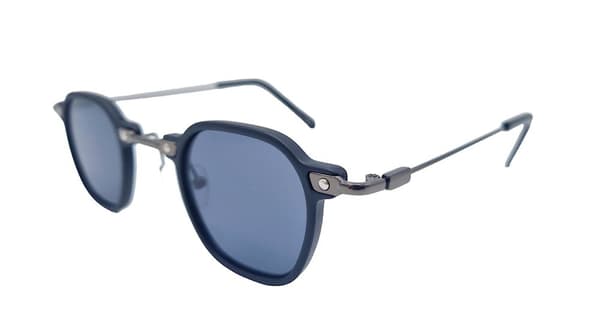 Windsor Solbriller - Black
