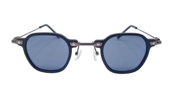 Windsor Solbriller - Black