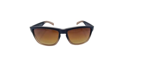 Progression Solbriller  - Brown and Black