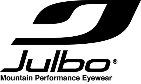 JULBO FLOATING CORD 3.5 mm svart, flytande glasögonrem Julbo