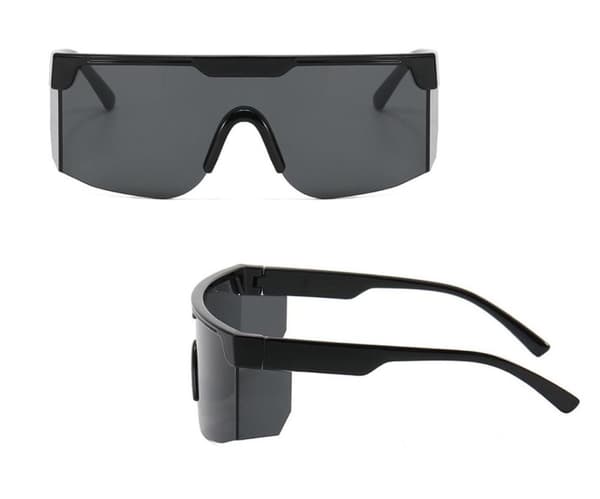 Solara Shades Square solbriller