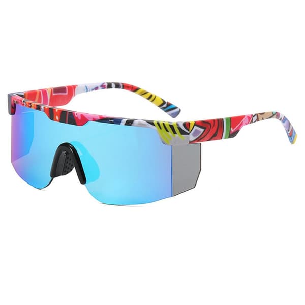 Solara Shades Square solbriller