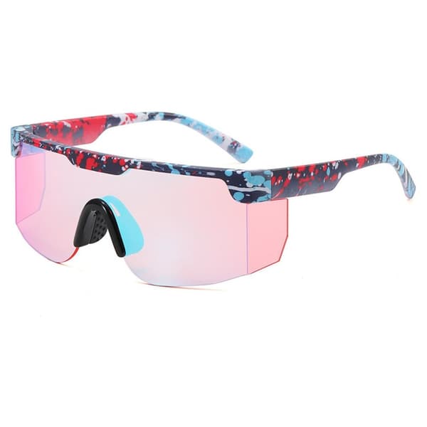 Solara Shades Square solbriller