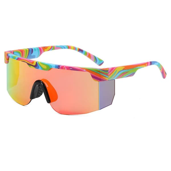 Solara Shades Square solbriller