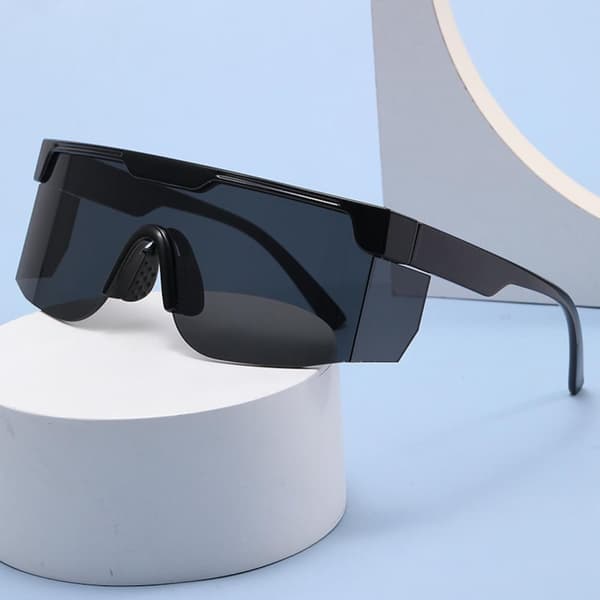Solara Shades Square solbriller