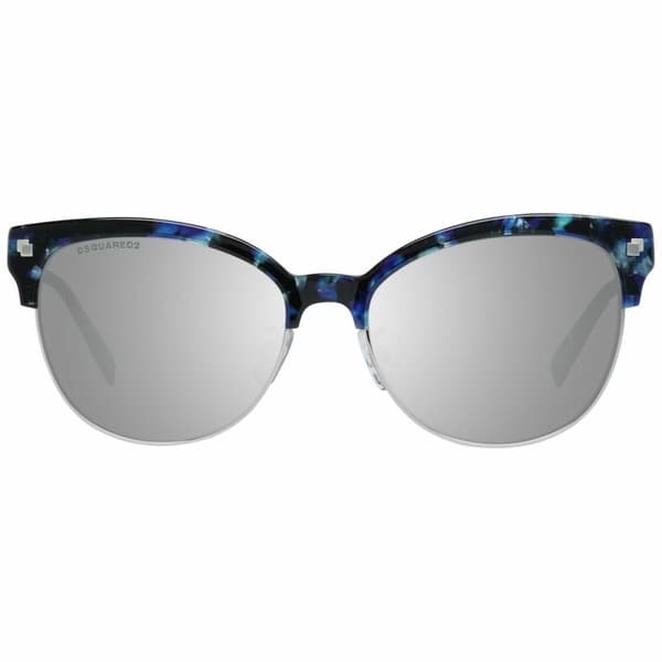Solbriller til kvinder Dsquared2 DQ0260-K 5755C