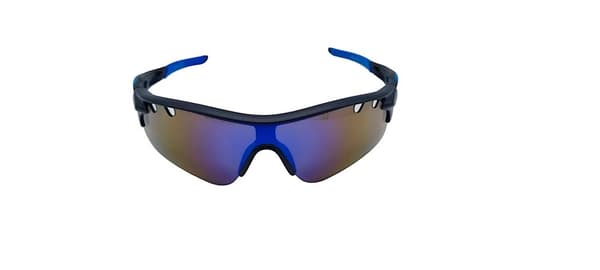 XtremeVision Black/Blue Solglasögon