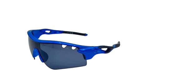 XtremeVision Blue Solbriller
