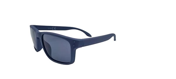 Børnesolbriller - MiniShades Grå