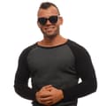 Pikkukuva 2 / 5: Unisex aurinkolasit Ermenegildo Zegna ZC0009-F 01V53