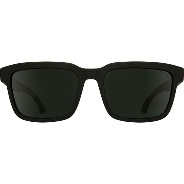 Unisex aurinkolasit SPY+ 673520374864 HELM 2 57