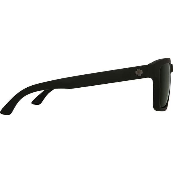 Unisex aurinkolasit SPY+ 673520374864 HELM 2 57