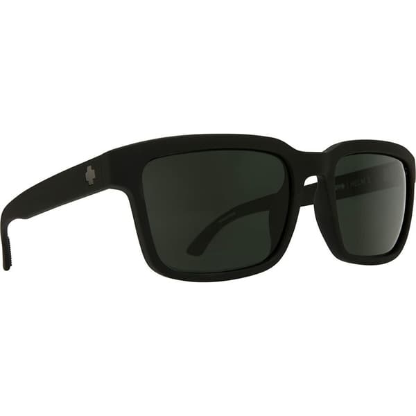 Unisex aurinkolasit SPY+ 673520374864 HELM 2 57
