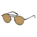 Miniatyrbilde 1 av 3: Solbriller for Begge Kjønn Web Eyewear WE0207A Ø 55 mm