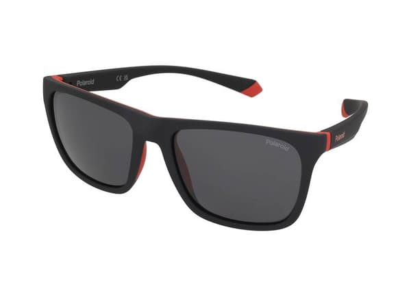 Sunglasses Polaroid PLD 2141/S BLX/M9