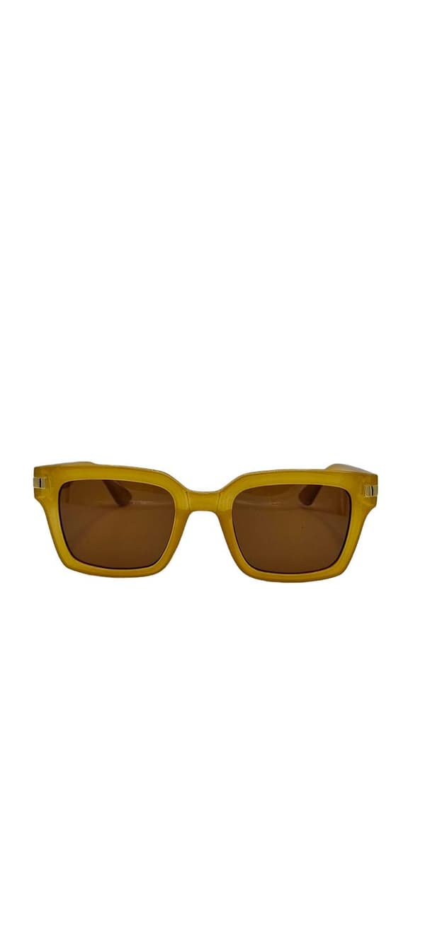 Jar Kost Solbriller - Yellow
