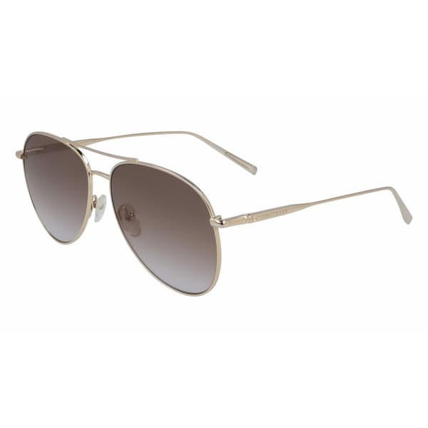 Solbriller for Kvinner Longchamp LO139S-718 ø 59 mm