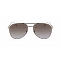 Miniatyrbilde 1 av 2: Solbriller for Kvinner Longchamp LO139S-718 ø 59 mm