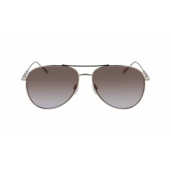 Solbriller for Kvinner Longchamp LO139S-718 ø 59 mm